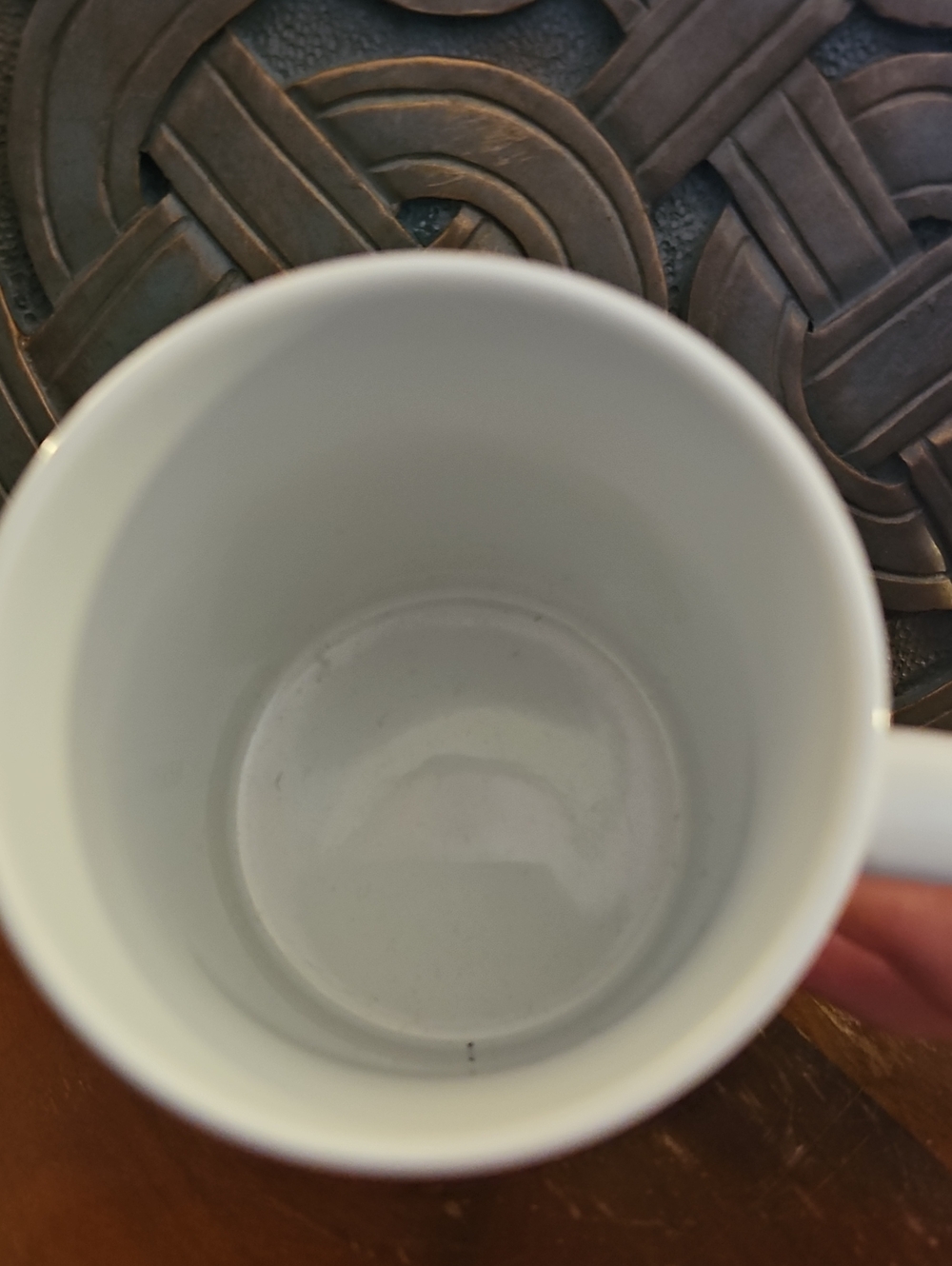Novelty Dwight Character From "The Office" Photo Coffee Mug - Picture 5 of 6